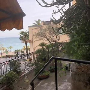 Casa In Costa Azzurra Appartamento Mentone