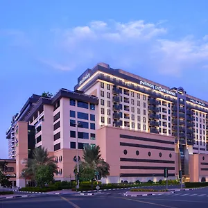 Pullman Creek Centre Residences ***** Dubaï