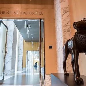 Hotel Ritz Carlton Difc Downtown