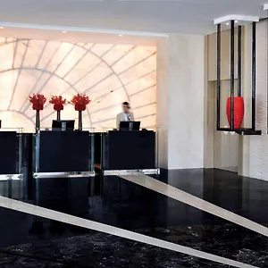 Moevenpick Downtown ***** Dubaï