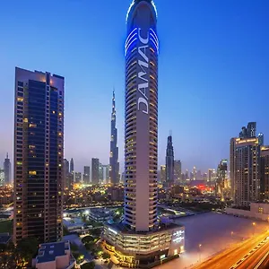 Damac Maison Distinction ***** Dubaï
