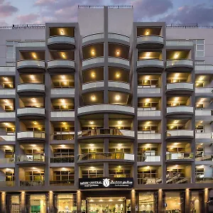 Savoy *** Dubaï