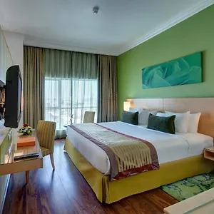 Hotel Al Khoory Executive Hotel, Al Wasl