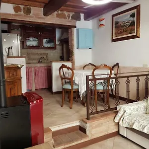 Casetta Terrosi Appartamento Talamone