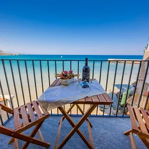 Marechiaro House Appartamento Cefalù
