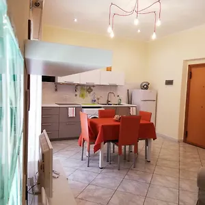 La Casetta Da.lú. Appartamento Palermo